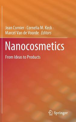Nanocosmetics: From Ideas to Products 3030165728 Book Cover