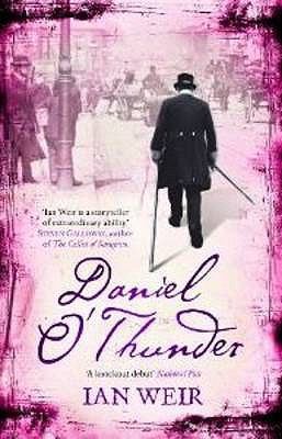 Daniel O'Thunder 1906964343 Book Cover