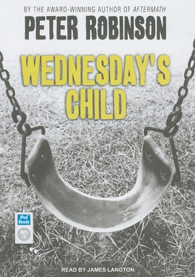 Wednesday's Child 1400162742 Book Cover