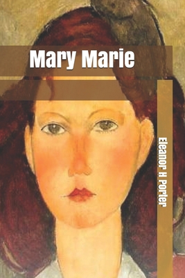 Mary Marie B085HNFXNR Book Cover