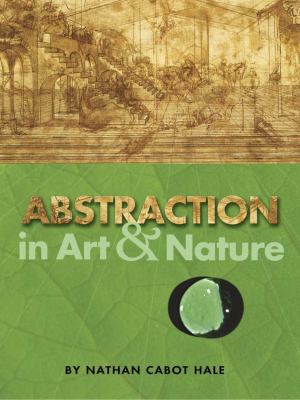 abstraction-in-art-and-nature B007CJ4WME Book Cover