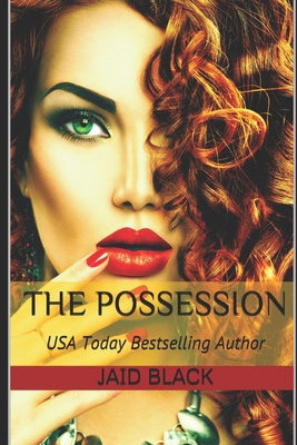 The Possession 1520850026 Book Cover