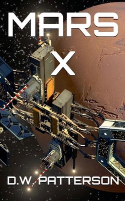 MarsX B0GVVP2VQX Book Cover