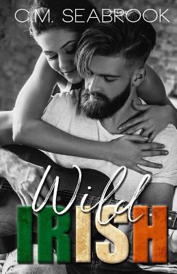 Wild Irish 1546780882 Book Cover
