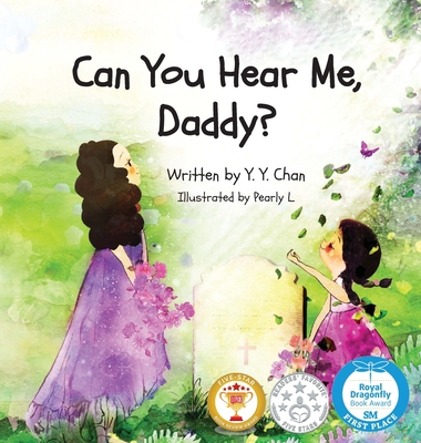 Can You Hear Me, Daddy? 9887465232 Book Cover