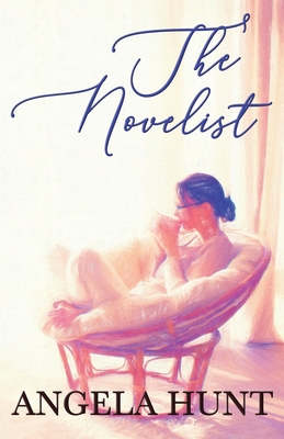 The Novelist 173560402X Book Cover