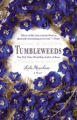 Tumbleweeds: A Novel [Large Print] 1455513482 Book Cover