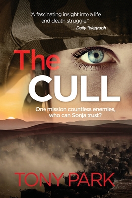 The Cull 192238934X Book Cover