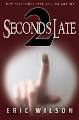 2 Seconds Late (By the Numbers) 1613280378 Book Cover