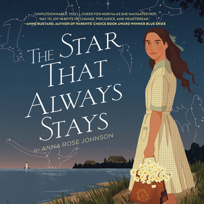The Star That Always Stays 1666617474 Book Cover