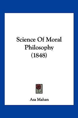 Science Of Moral Philosophy (1848) 1104969955 Book Cover