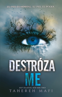 Destrozame [Spanish] 8417854452 Book Cover