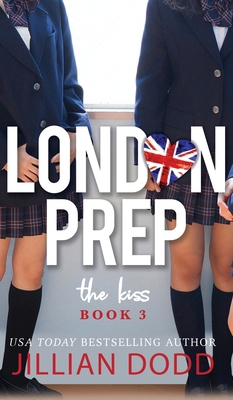 The Kiss 1946793795 Book Cover