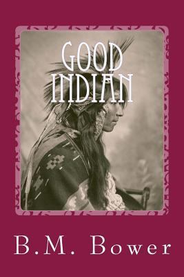 Good Indian 1542800218 Book Cover
