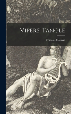 Vipers' Tangle 1013494067 Book Cover