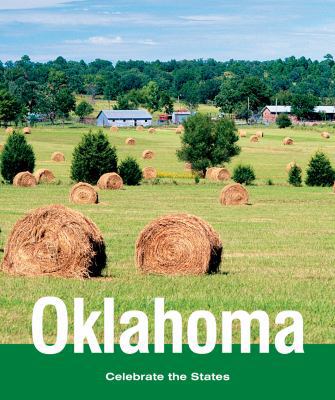 Oklahoma 0761440321 Book Cover