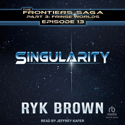 Singularity B0F482B9FZ Book Cover