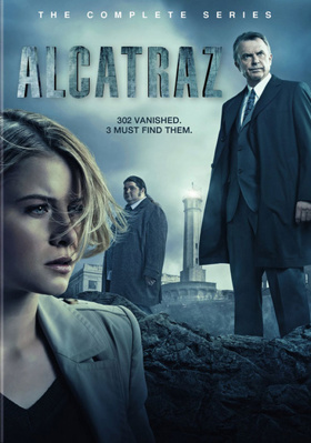 Alcatraz S1