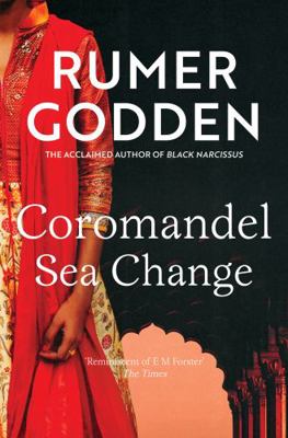 Coromandel Sea Change 1529078504 Book Cover