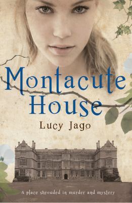 Montacute House 1408803771 Book Cover