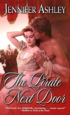 The Pirate Next Door 0843952776 Book Cover
