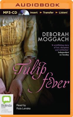 Tulip Fever 1486227627 Book Cover