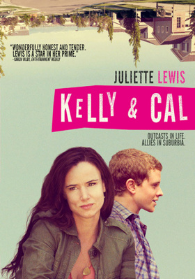 Kelly & Cal B00NM73LUE Book Cover