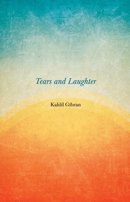 Tears And Laughter 1528714628 Book Cover