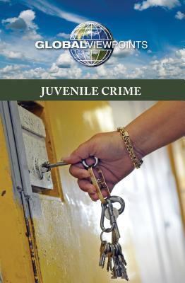 Juvenile Crime 0737762675 Book Cover