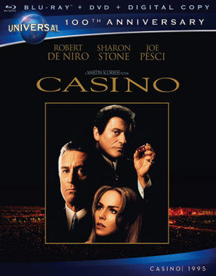 Casino Book Cover