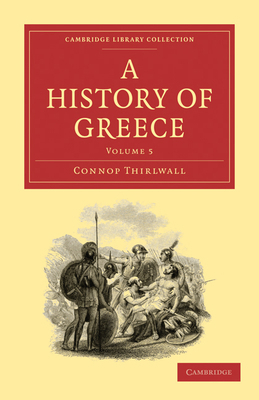 A History of Greece 1108012671 Book Cover
