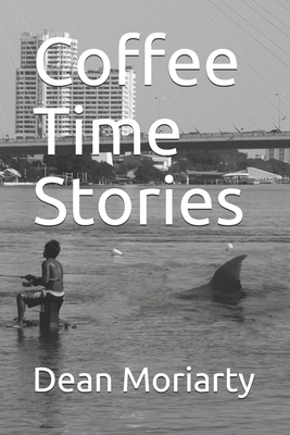 Coffee Time Stories 1508494002 Book Cover