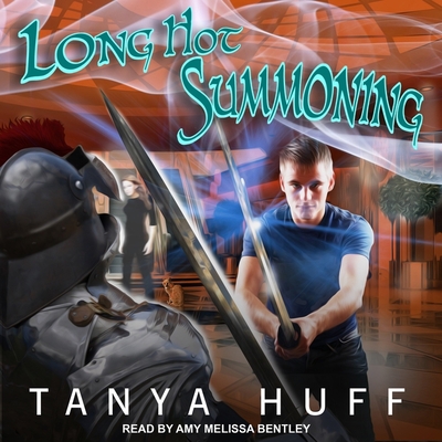 Long Hot Summoning 1665226781 Book Cover