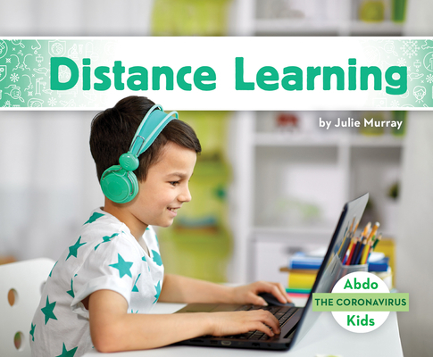 Distance Learning 1098205510 Book Cover