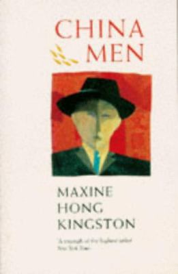 China Men [French] B002I45W9U Book Cover