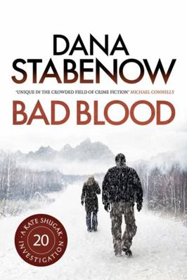Bad Blood 1781851204 Book Cover