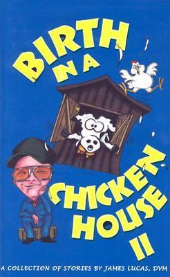 Birth in a Chicken House: A Collection of Stories 0971888302 Book Cover