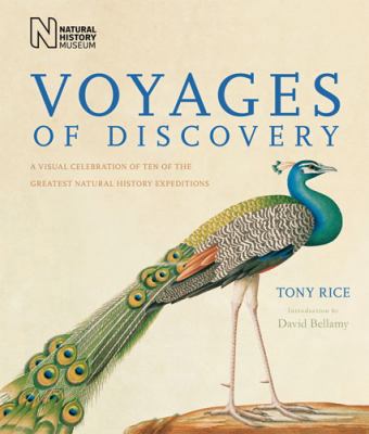 Voyages of Discovery 0565092308 Book Cover