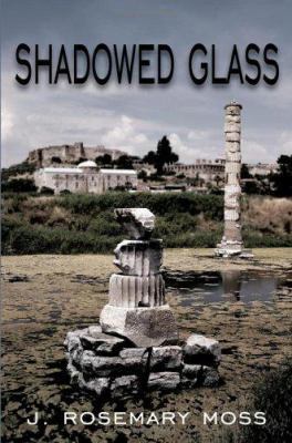 Shadowed Glass 1425949312 Book Cover
