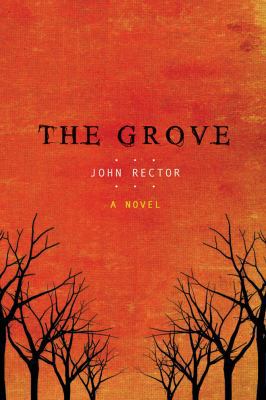 The Grove 1935597132 Book Cover