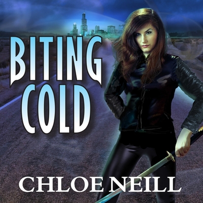 Biting Cold B08XN9G58R Book Cover