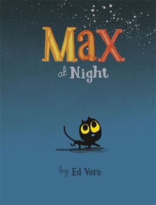 Max At Night 0723294577 Book Cover