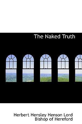 The Naked Truth 1110397011 Book Cover