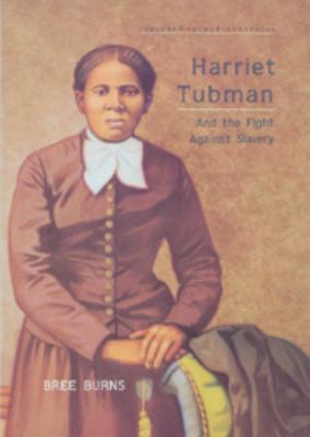 Harriet Tubman 0791017516 Book Cover