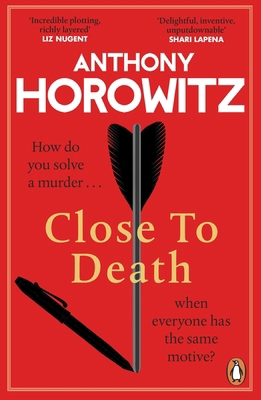 Close to Death 1804942960 Book Cover