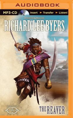 The Reaver 1501227653 Book Cover