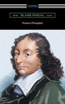 Pensées (Thoughts): [Translated by W. F. Trotte... 1420958313 Book Cover