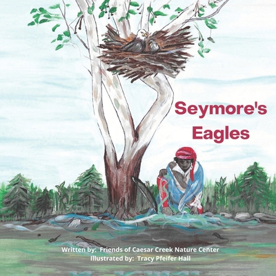 Seymore's Eagles B0BHBXBD68 Book Cover