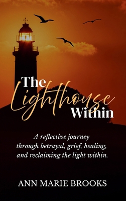 The Lighthouse Within B0HHC9LBMM Book Cover