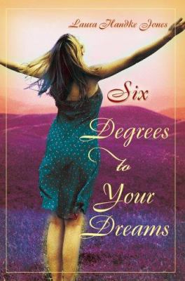 Six Degrees to Your Dreams 0595361935 Book Cover